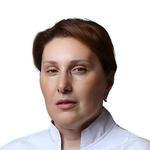 Курдиани Дина , Онколог-гинеколог - Тбилиси