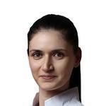 Ахвледиани Нино , Эндокринолог - Тбилиси