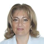 Елизбарашвили-Кениа Манана , Стоматолог - Тбилиси