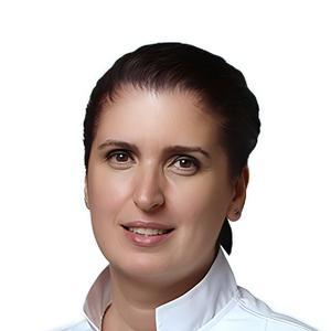 Хечуашвили Софио , ревматолог - Тбилиси