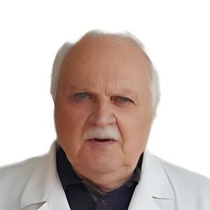 Надирадзе Ираклий , онколог - Тбилиси