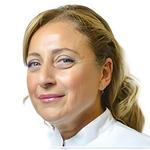 Фухашвили Нино , Врач общей практики (семейный врач) - Тбилиси