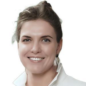 Астахова Елизавета Васильевна - фотография Астахова Елизавета Васильевна, остеопат, детский остеопат - Тбилиси