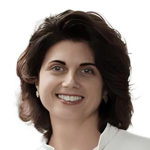 Влас Светлана Антоновна, остеопат, детский остеопат - Тбилиси