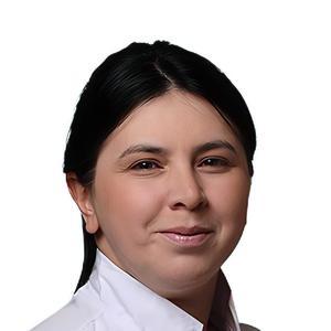 Джавахишвили Ия , гинеколог - Тбилиси
