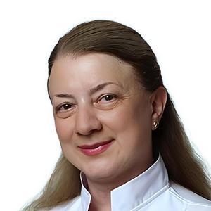 Чиджавадзе Нино , дерматолог - Тбилиси