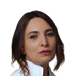 Имедашвили Нато , детский эндокринолог - Тбилиси