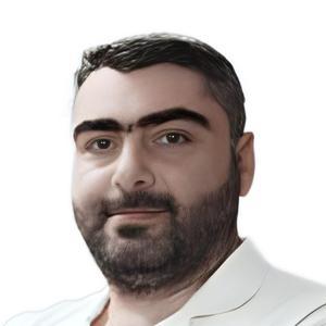 Аракелян Владимир , остеопат, детский остеопат - Тбилиси