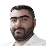 Аракелян Владимир , Остеопат, Детский остеопат - Тбилиси