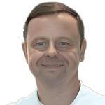 Радионов Игорь Алексеевич, Остеопат, Детский остеопат - Тбилиси