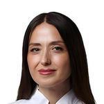 Ломия Яна , Рентгенолог - Тбилиси