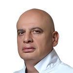 Болквадзе Шота , Травматолог, ортопед - Тбилиси