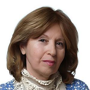 Надирадзе Нана , психолог - Тбилиси
