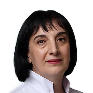 Гогитаури Луара , врач общей практики (семейный врач) - Тбилиси