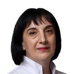 Гогитаури Луара , Врач общей практики (семейный врач) - Тбилиси