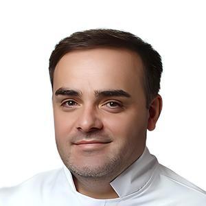 Катамадзе Давид , детский хирург - Тбилиси