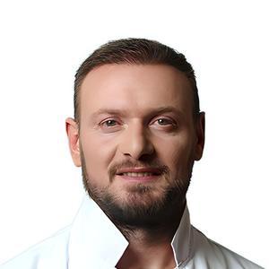 Цанакашвили Георгий , эндоскопист - Тбилиси