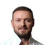 Цанакашвили Георгий , Эндоскопист - Тбилиси