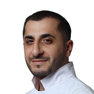 Петриашвили Георгий , невролог - Тбилиси
