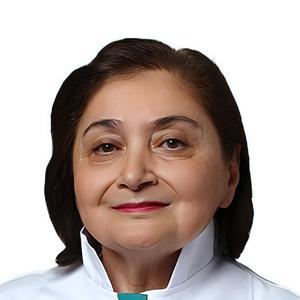 Табукашвили Марине , врач общей практики (семейный врач) - Тбилиси
