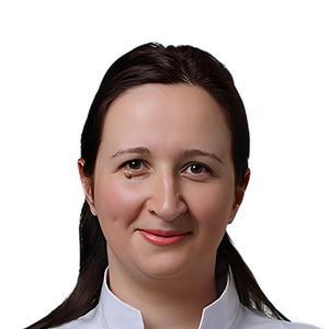 Самхарадзе Гванца , педиатр - Тбилиси