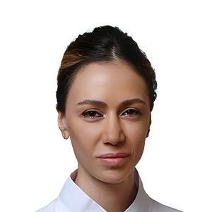 Мардалейшвили Саломе , офтальмолог (окулист) - Тбилиси