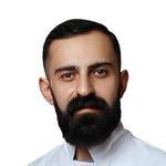 Исакадзе Отар , Гематолог - Тбилиси