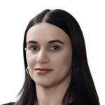 Мецхваришвили Анна , Врач физической и реабилитационной медицины (ФРМ), Кинезиолог - Тбилиси