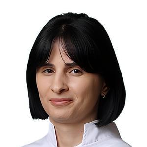 Мамисейшвили Тина , уролог - Тбилиси