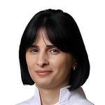 Мамисейшвили Тина , Уролог - Тбилиси
