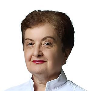 Джоглидзе Ана , радиолог - Тбилиси