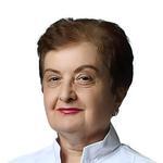 Джоглидзе Ана , Радиолог - Тбилиси