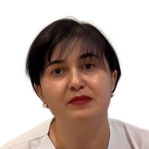 Сахокия Софо , дерматовенеролог, врач-косметолог - Тбилиси