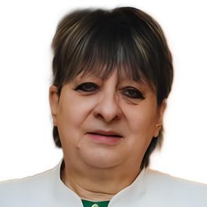 Николаишвили Нино , врач общей практики (семейный врач), педиатр - Тбилиси