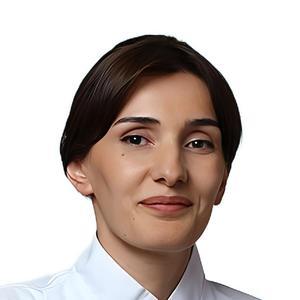 Махарашвили Бела , радиолог - Тбилиси