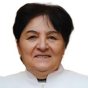 Джалабадзе Манана , педиатр - Тбилиси