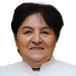 Джалабадзе Манана , Педиатр - Тбилиси