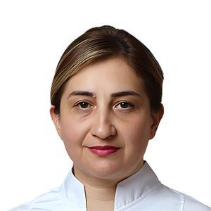 Курбанова Лейла , радиолог - Тбилиси