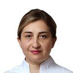 Курбанова Лейла , Радиолог - Тбилиси