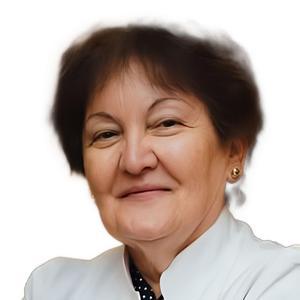 Дарсавелидзе Кетеван , врач общей практики (семейный врач) - Тбилиси