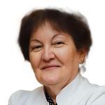 Дарсавелидзе Кетеван , Врач общей практики (семейный врач) - Тбилиси