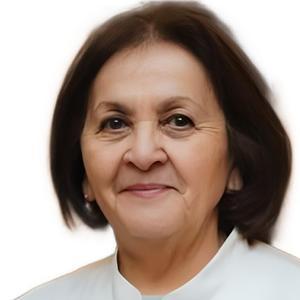 Симонишвили Варвара , врач общей практики (семейный врач) - Тбилиси
