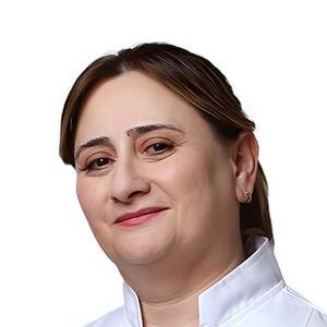 Джанелидзе Майя , врач общей практики (семейный врач) - Тбилиси