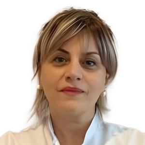 Закуташвили Ия , врач общей практики (семейный врач) - Тбилиси