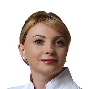 Шубитидзе Мэри , врач общей практики (семейный врач) - Тбилиси