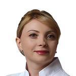 Шубитидзе Мэри , Врач общей практики (семейный врач) - Тбилиси