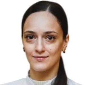 Коршия Нана , эндокринолог - Тбилиси