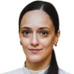 Коршия Нана , Эндокринолог - Тбилиси