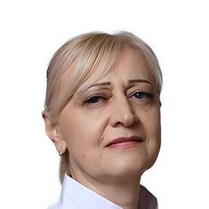 Иванашвили Нино , врач общей практики (семейный врач) - Тбилиси