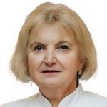 Мчедлишвили Тамара , Врач общей практики (семейный врач), педиатр - Тбилиси